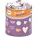 ALADINE STAMPO SCRAP COEURS