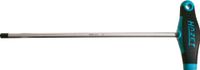 HAZET 828-8 Schroevendraaier | T-greep | Binnen-zeskant-profiel | 8 mm