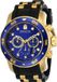 Invicta Pro Diver - SCUBA 17882 Montre à quartz pour homme - 48 mm
