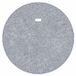 Anneau de four en fonte, 16 cm