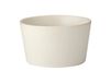 ERNST Bol Ø12cm Blanc-pois