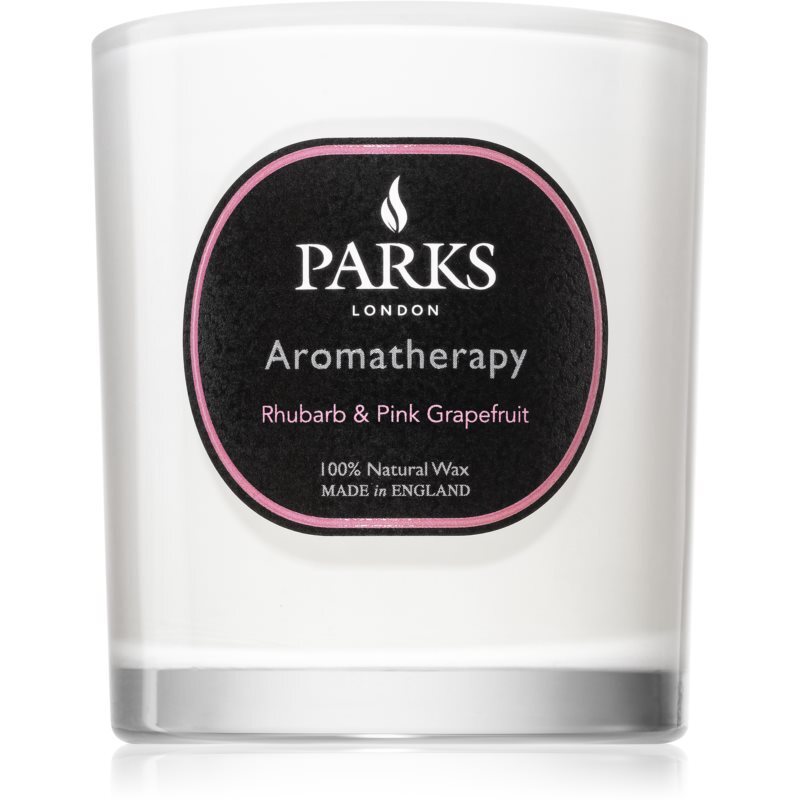 Parks London Aromatherapy