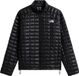 The North Face M THERMOBALL JACKET Heren Outdoorjas - TNF BLACK/TNF BLACK