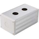 TRU COMPONENTS TC-BXM6076-A2/22 TC-14807632 Lege behuizing (l x b x h) 136.6 x 76 x 60 mm 1 stuk(s)