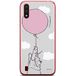 ERT GROUP mobiel telefoonhoesje voor Samsung A01 origineel en officieel erkend Disney patroon Winnie the Pooh and friends 013 aangepast aan de vorm van de mobiele telefoon, hoesje is gemaakt van TPU