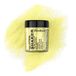 Stargazer Products Glitter strooidoos, pastelgeel, per stuk verpakt (1 x 5 g)