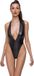 Cottelli Collection ORION Versand GmbH & Co. KG Body Matte Look M Zwart