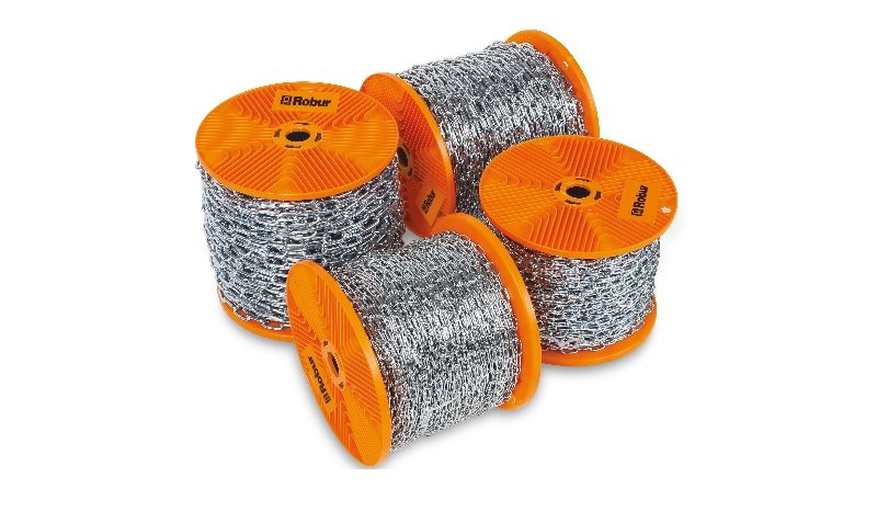 Beta 8120 6,5X25-Genovese Ketting Ø 6,5 - 081200065
