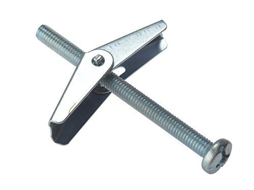 Forgefix TOG350M - 10 stuks - voor gipsplaten - TOG5100M