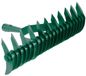 Flo - Handmatige Verticuteermachine - 2-in-1 - 38cm Breedte - Staal