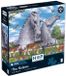 House of Puzzles legpuzzel The Kelpies 1000 stukjes Schotland landschap.