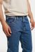 Wrangler 13MWZ Heren Straight Fit Jeans Blauw - Maat W36 X L32