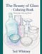 The Beauty of Glass - Coloring Book
