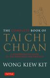 The Bol Complete Book Of Tai Chi Chuan