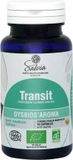 Salvia Nutrition Dysbios'Aroma Transit Bio 40 Capsules