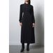 French Connection Robe Blackout