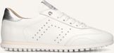 STEFANO LAURAN Avril Sneakers - Leer - Dames - Wit - Maat 37