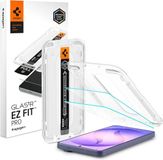 Spigen Glas.tR EZ Fit Pro Screenprotector voor Samsung Galaxy S26 Ultra - 2-Pack