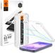 Spigen Glas.tR EZ Fit Pro Screenprotector voor Samsung Galaxy S26 Ultra - 2-Pack