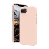 dbramante1928 Monaco Hoes Roze voor Apple iPhone 16e/17e