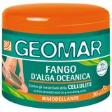 GEOMAR Ocean Seaweed Mud Lichaamsmasker 500 ml
