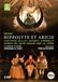 Warner Music Rameau Hippolyte Et Aricie