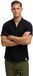 Superdry - Cabana Poolside T-shirt Korte Mouw - Heren
