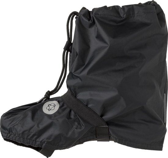 AGU Quick Bike Boots Essential Overschoenen - Zwart - 38-41