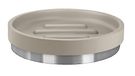 Kleine Wolke Accessoires kasjmier Lengte 10,8 cm Breedte 10,8 cm Hoogte 2,6 cm