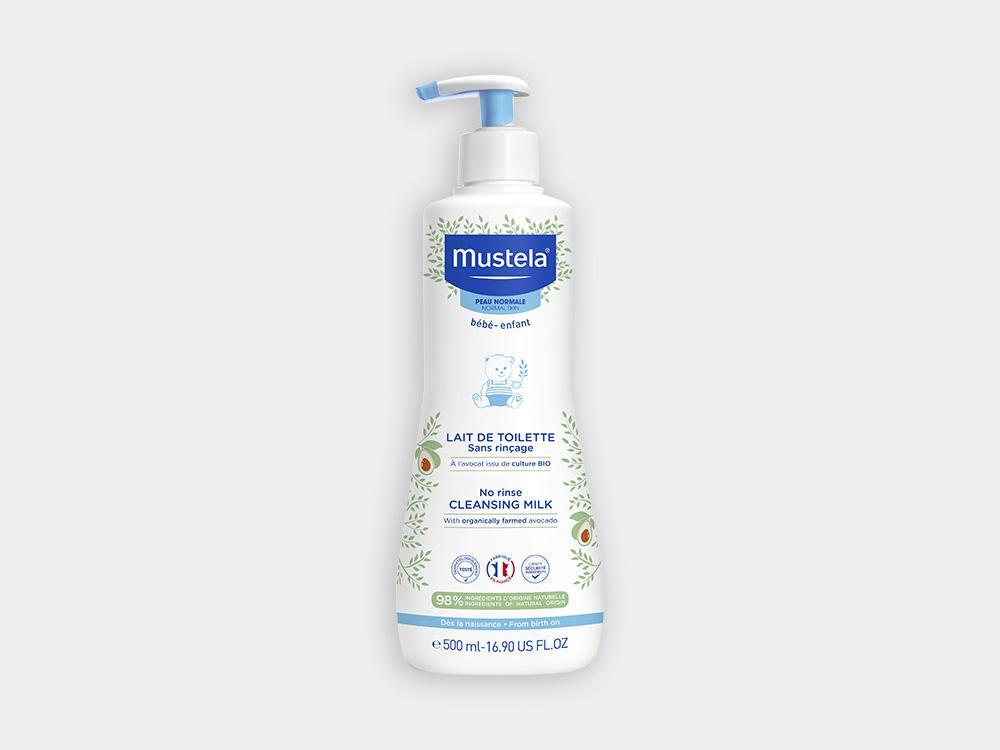 Mustela 3504105035563