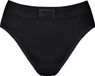 sloggi Double Comfort Tai Comfort Slip - Black - Size 42