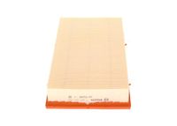 BOSCH Luftfilter 1457433699