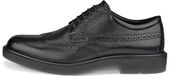 ECCO Loafers Metropole London Zwart Leer Maat 40