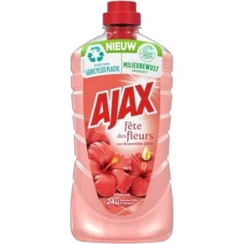 Ajax Allesreiniger Hibiscus 1000 ml