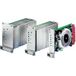 nVent SCHROFF 13105053 Netvoeding 19 inch Meerdere kleuren 1 stuk(s)