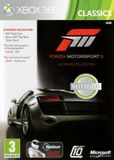 Xbox Forza Motorsport 3 Ultimate Collection (Classics)