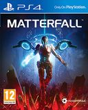 Sony Matterfall - PlayStation 4 Games