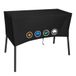 ZBXFCSH Camp Chef ZBXFCSH Heavy-Duty Patio Cover for OSD-60LW, EX-60, CC-60, DL-60, DC-60LW, DH-280, DH-170, SOC-60