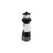 WatioWave Solar, decoratief, 6000 K, 38 x 13 cm, IP44