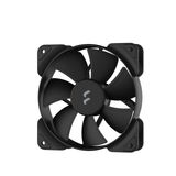 Fractal Design Aspect 12 PWM Fan - 12cm - 2000 RPM - Black