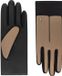 Roeckl Nappa Stockholm Touch Handschoenen Leer - Dames - Zwart