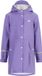 Schmuddelwedda Mackintosh Regenjas Kinderen Maat 122 Polyester Lila