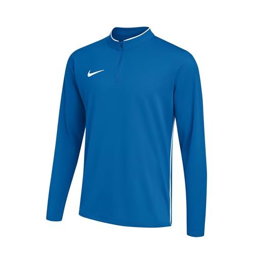 Nike Park 26 Dri-FIT 1/4 Zip Drill Top