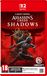Ubisoft Assassin's Creed Shadows