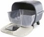 Savic Kattenbakzak Mira - 6 stuks - Plastic - Transparant