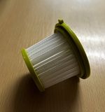 Ryobi powertools Ryobi Vervangingsfilter RHV18