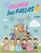 Colorea las Fallas