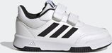 adidas Sportswear Tensaur Schoenen met Klittenband - Kinderen - Wit