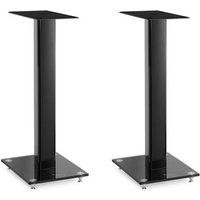 Triangle S05 Luidsprekerstatieven Zwart - Verkocht per paar