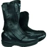 Daytona Lady Star Zwart Gore-Tex Motorlaarzen - Laars